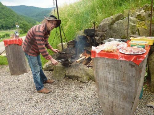 Hostal W�ldebauernhof