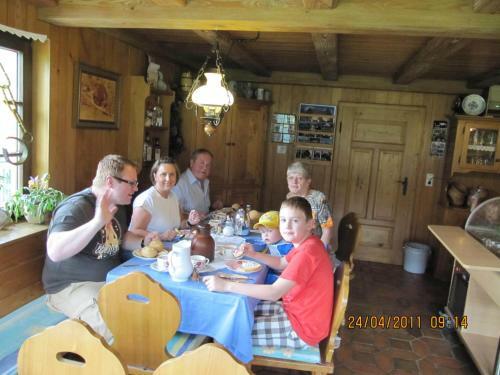Hostal W�ldebauernhof