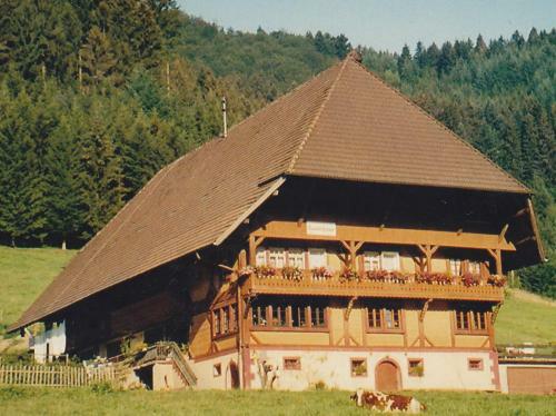 Hostal W�ldebauernhof