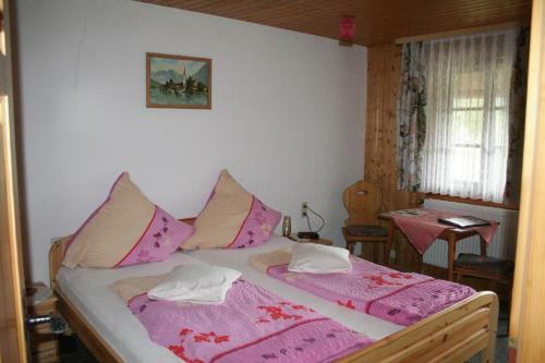 Hostal W�ldebauernhof