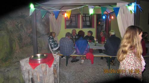 Hostal W�ldebauernhof