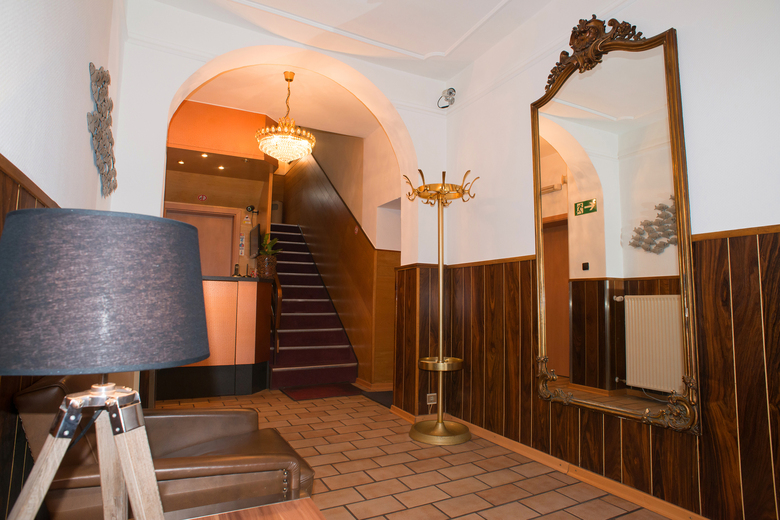 Hotel Arkadia By Centro Basic