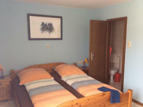 Hostal Pension Lippert