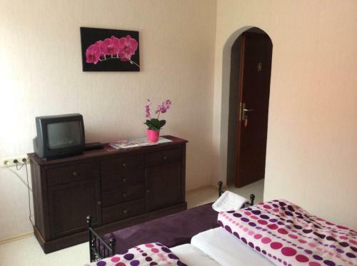 Hostal Pension Lippert