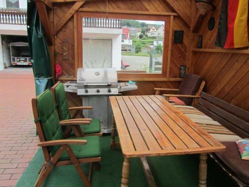 Hostal Pension Lippert