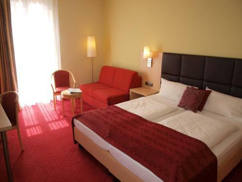 Hostal Hotel An Der Eiche