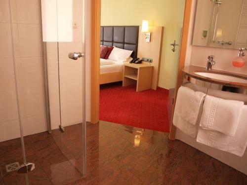 Hostal Hotel An Der Eiche
