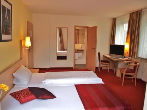 Hostal Hotel An Der Eiche