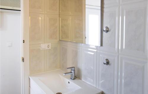 Holiday Home U Torrealmendras