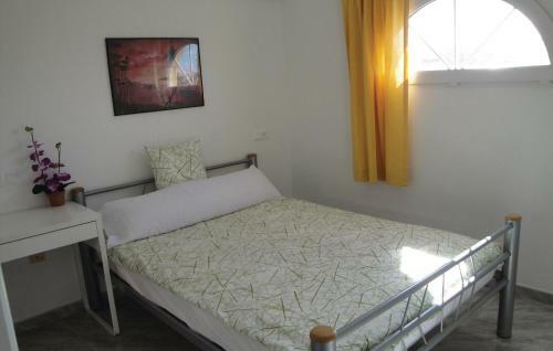 Holiday Home U Torrealmendras