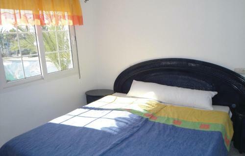 Holiday Home U Torrealmendras
