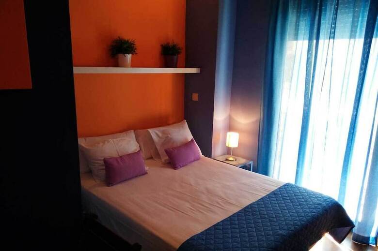 Hostal Aloque Posada