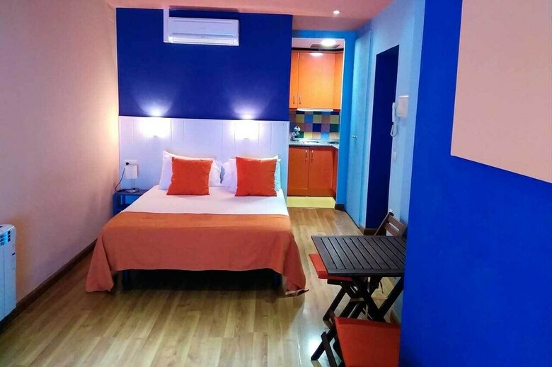 Hostal Aloque Posada