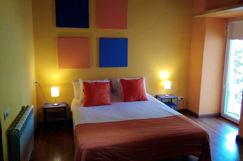 Hostal Aloque Posada