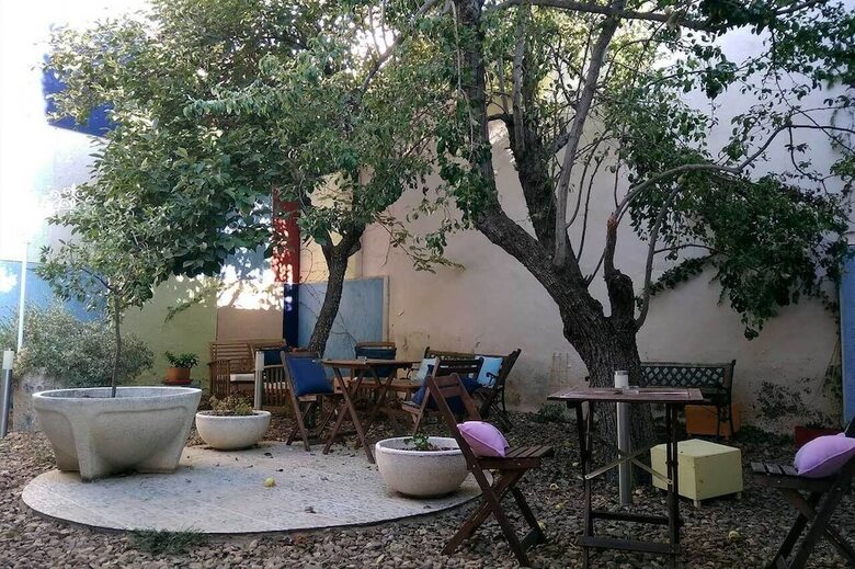 Hostal Aloque Posada