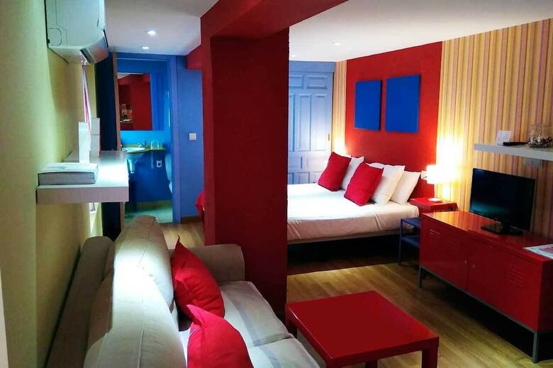Hostal Aloque Posada