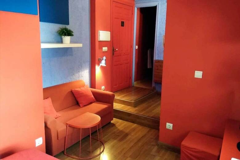 Hostal Aloque Posada