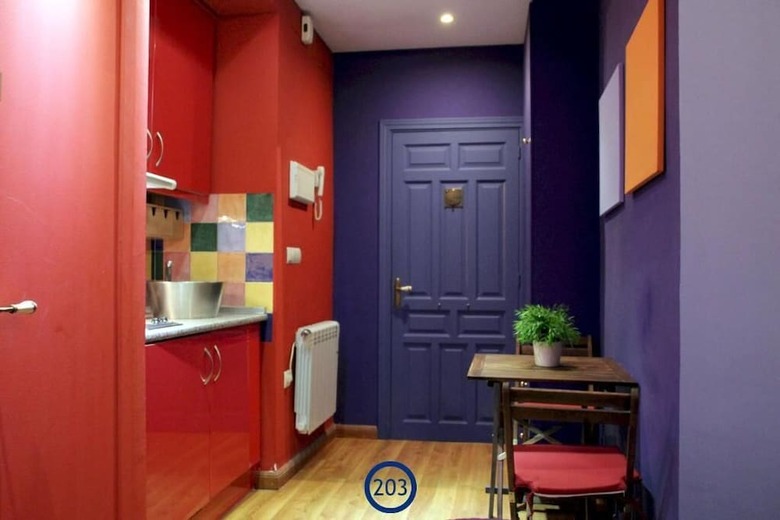 Hostal Aloque Posada