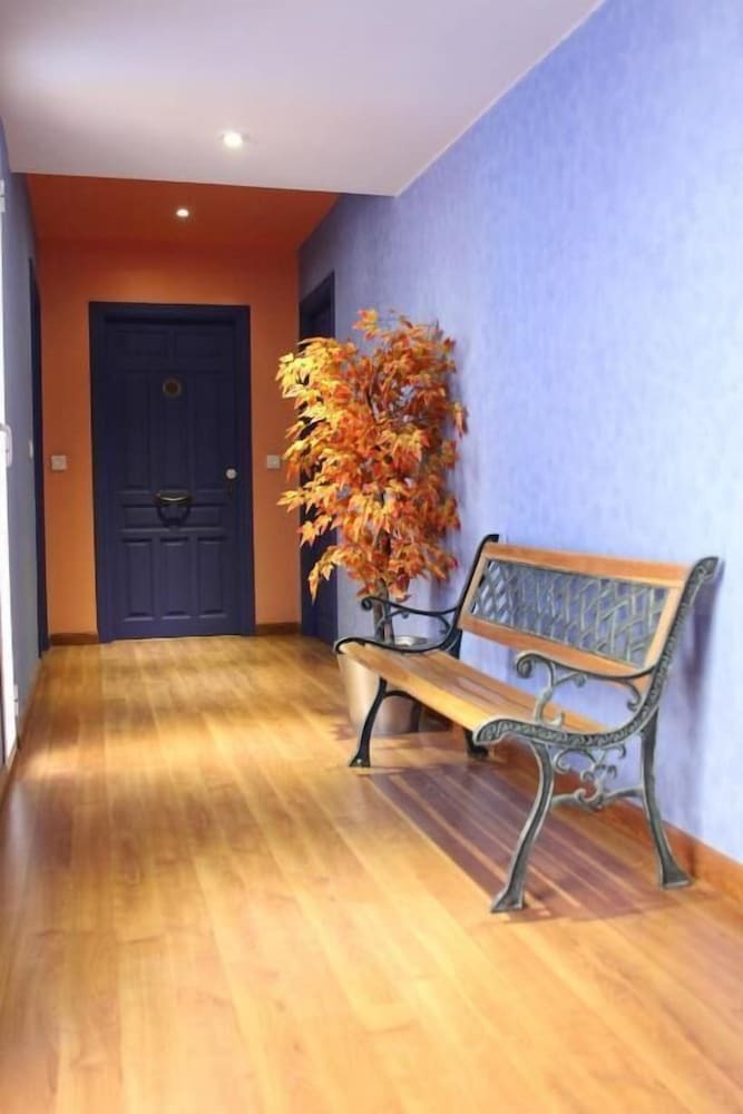Hostal Aloque Posada