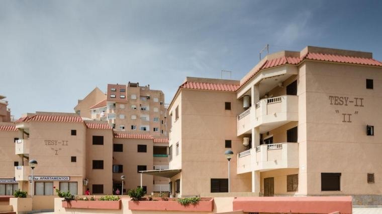 Apartamento Euromar Tesy II