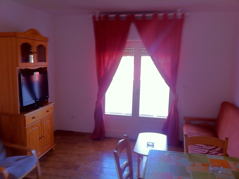 Apartamento Euromar Tesy II