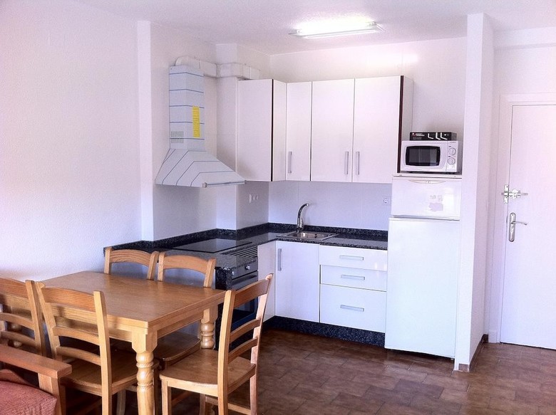 Apartamento Euromar Tesy II