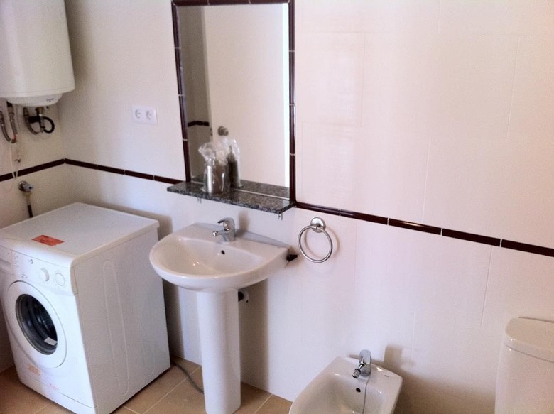 Apartamento Euromar Tesy II
