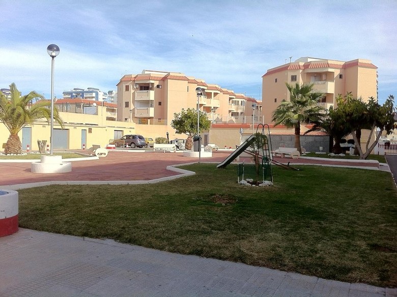 Apartamento Euromar Tesy II
