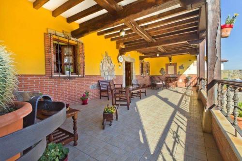 Hostal Posada El Acebo