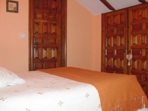 Hostal Posada El Acebo