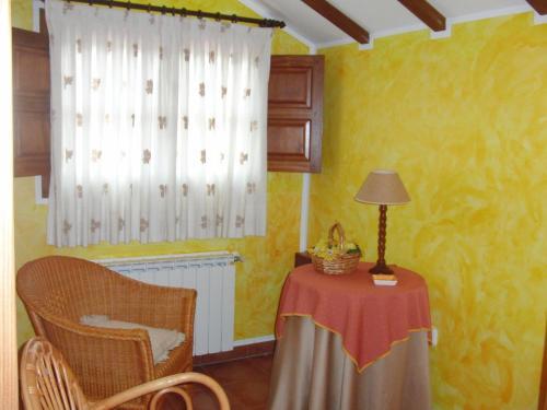 Hostal Posada El Acebo