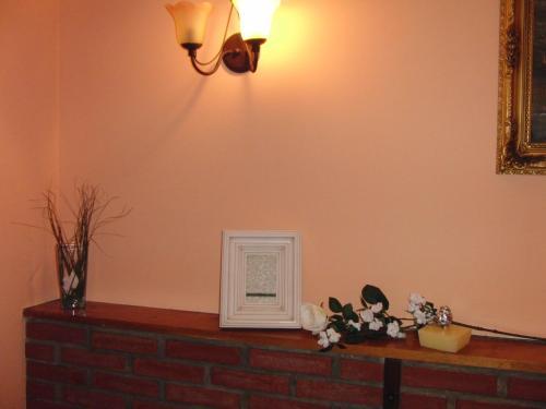 Hostal Posada El Acebo