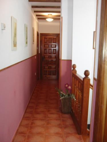 Hostal Posada El Acebo