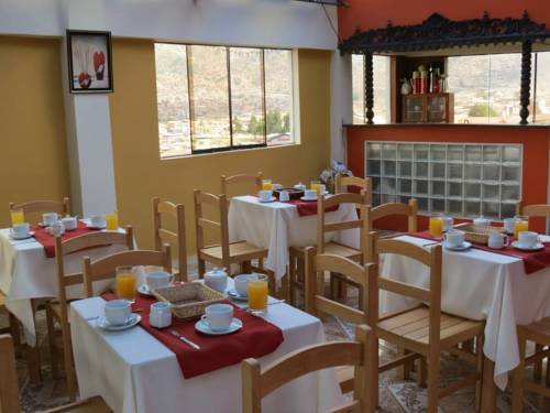 Imagen Plaza Hotel
