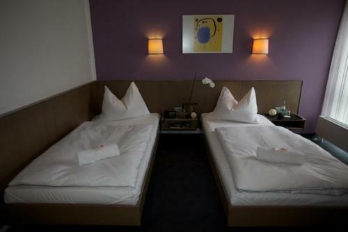 Hotel Astra