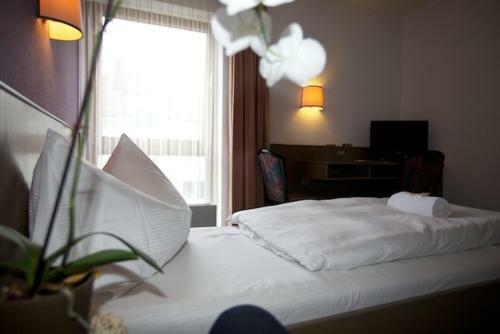 Hotel Astra
