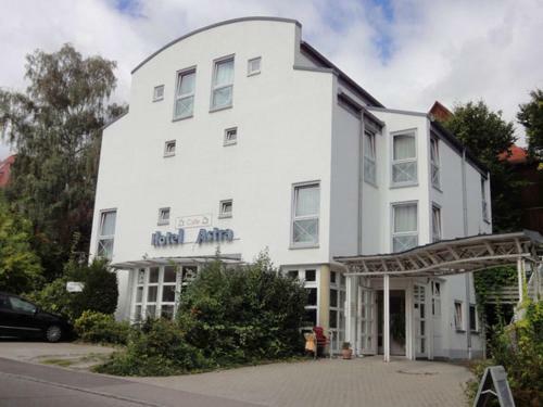Hotel Astra