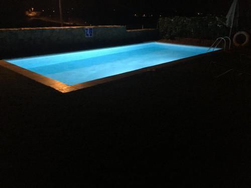 Villa Salobre Master And Sun