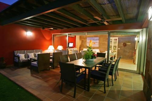 Villa Salobre Master And Sun