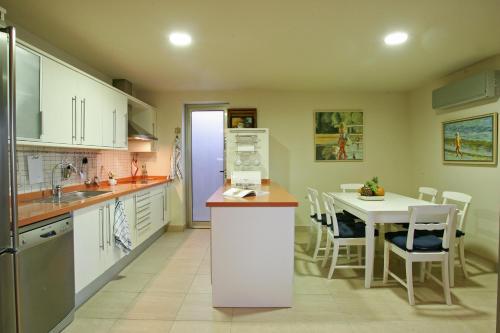 Villa Salobre Master And Sun