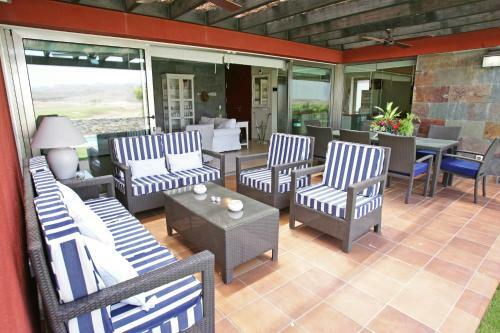 Villa Salobre Master And Sun
