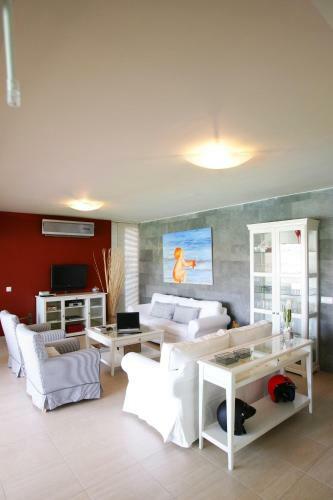 Villa Salobre Master And Sun