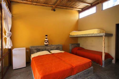 Hostal La Casa De Sebas