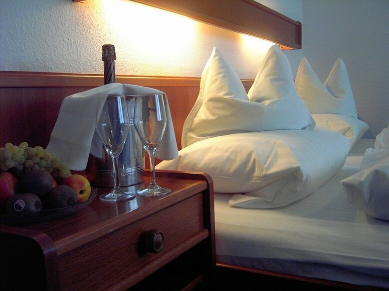 Hotel Kronprinz