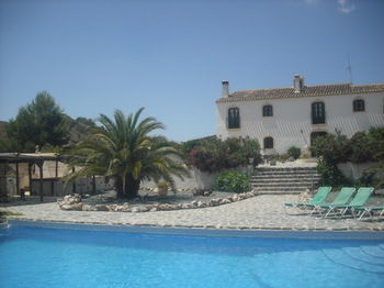 Hotel Los Sibileys