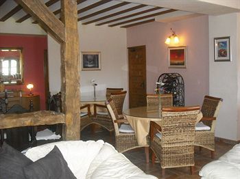 Hotel Los Sibileys