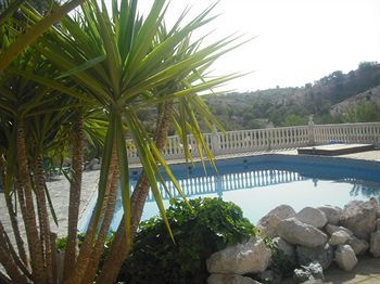 Hotel Los Sibileys