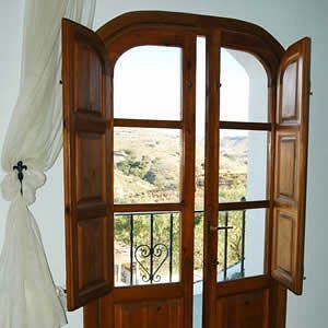 Hotel Los Sibileys