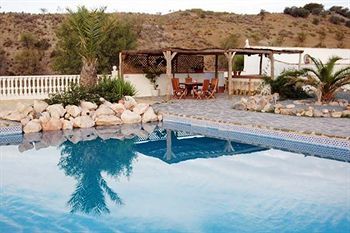 Hotel Los Sibileys
