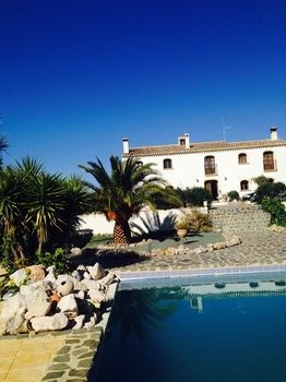 Hotel Los Sibileys